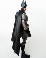 Bigtocinet´S BATMAN (DC Universe) Custom Action Figure