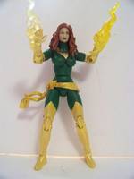 Phoenix (Marvel Universe) Custom Action Figure