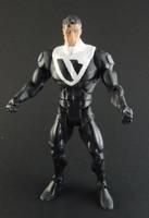 Superman beyond (DC Universe) Custom Action Figure