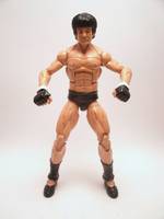 Bruce Lee V.3 (Marvel Legends) Custom Action Figure