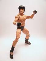 Bruce Lee V.3 (Marvel Legends) Custom Action Figure