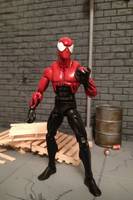 Toxin (Marvel Legends) Custom Action Figure