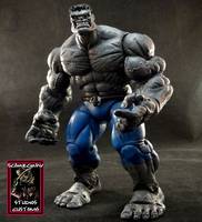 The "New" Fantastic Four (Marvel Legends) Custom Action Figure