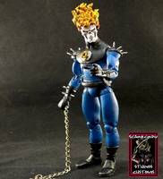 The "New" Fantastic Four (Marvel Legends) Custom Action Figure