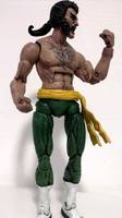 Sebastian Shaw V3 (Marvel Legends) Custom Action Figure