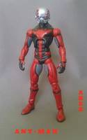 Ant-Man (Marvel Legends) Custom Action Figure