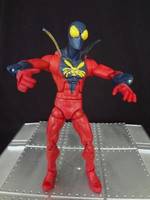 The Buzz New Hero (Marvel) Custom Action Figure