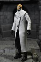 Hugo Strange (DC Universe) Custom Action Figure