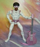 Hypno-Hustler (Marvel Legends) Custom Action Figure