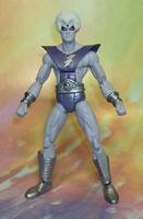 Magus (Marvel Legends) Custom Action Figure