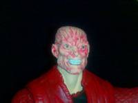 Widdle Wilson (Pirate Kidpool) (Marvel) Custom Action Figure