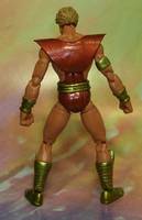 Adam Warlock (Marvel Legends) Custom Action Figure
