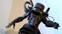 Abysmal Dark (Predator) Custom Action Figure