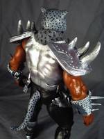 demon king action figure