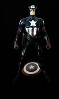 Captain America Bucky Barnes (Marvel Legends) Custom Action Figure