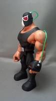 Bane - DC Superfriends (DC Super Friends) Custom Action Figure
