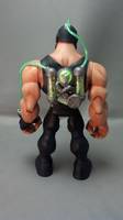 Bane - DC Superfriends (DC Super Friends) Custom Action Figure