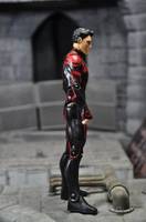New 52 Superboy (DC Universe) Custom Action Figure