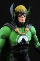 Count Vertigo (DC Universe) Custom Action Figure