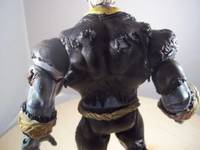Solomon Grundy (DC Universe) Custom Action Figure