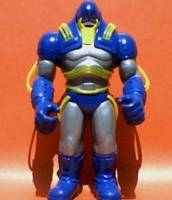 Anti-Monitor (Justice League) Custom Action Figure