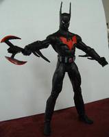 Batman Beyond Flight Mode (Batman) Custom Action Figure