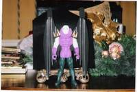 Annihilus (Fantastic Four) Custom Action Figure