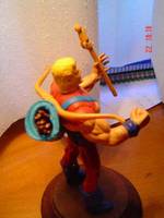 Avengers Forever Hawkeye (Avengers Forever) Custom Action Figure