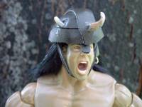 Conan (Conan) Custom Action Figure