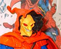 The Hobgoblin (Marvel Legends) Custom Action Figure