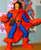 The Hobgoblin (Marvel Legends) Custom Action Figure