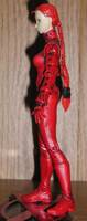 Pheonix (X-Men) Custom Action Figure