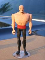 Kyodai The Ninja (Batman) Custom Action Figure