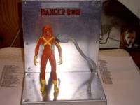 Marvel Girl (X-Men) Custom Action Figure