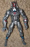 Ultron (Marvel Legends) Custom Action Figure