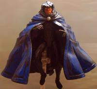 Cloak (Marvel Legends) Custom Action Figure