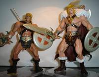 king grayskull figure