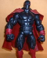 Damu (Original) Custom Action Figure