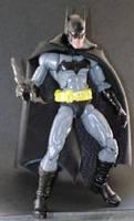 Batman V.3 (Marvel Legends) Custom Action Figure