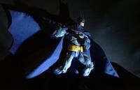 Boy Blunder Blue Batman (Batman) Custom Action Figure