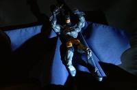 Boy Blunder Blue Batman (Batman) Custom Action Figure