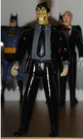 The Creeper Origin (Batman) Custom Action Figure