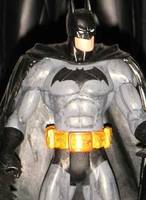 Batman (Batman) Custom Action Figure
