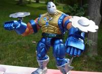 Gladiator (Marvel Legends) Custom Action Figure