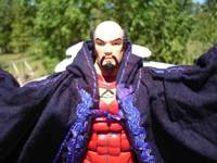 Doctor Druid (Marvel Legends) Custom Action Figure