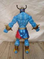 Mumm-Ra (Thundercats) Custom Action Figure