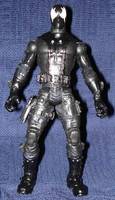 Grendel Redux V.2 (Marvel Legends) Custom Action Figure