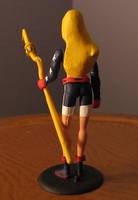 Stargirl (Justice League) Custom Action Figure