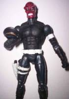 Red Skull (Marvel Legends) Custom Action Figure