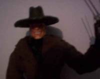 Freddy Krueger (Nightmare on Elm Street) Custom Action Figure